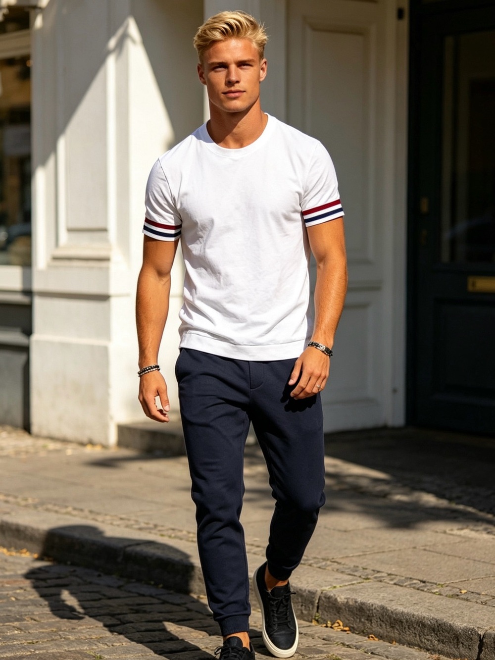 ASOS ONMYGAME S muscle T